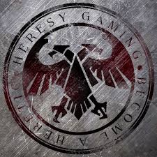 Heresy Gaming